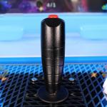 Indoor Air Combat Shooting Arcade Game Machine Twist Egg Award Way
