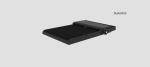 200W 30000lm Outdoor High MAST LED Flood Light For Tennis Courts