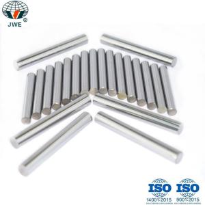 Wholesale Unground Solid Tungsten Carbide Rods Wear Resistant For Mill from china suppliers