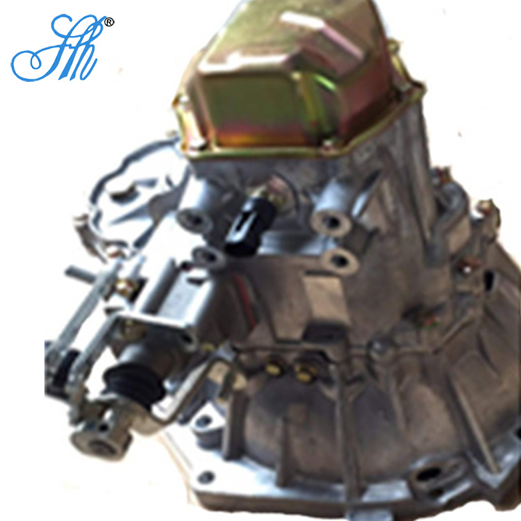 Chery QQ 512MHE 371 OE NO. Transmission Gearbox Unmatched Performance and Reliability