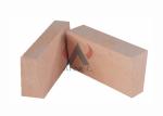Corundum Refractory Alumina Magnesia Spinel Brick For Industry Furance