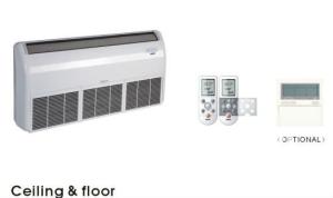 Wholesale VRF Air conditioner indoor unit ceiling floor type from china suppliers