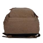 Outdoor Nylon Sports Bag / Oxford Laptop Backpack Washable And Large Capacity