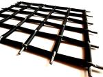 10mmx50mm Self Cleaning Screen Mesh