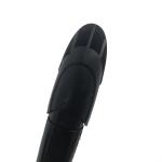 Freediving silicone snorkeling