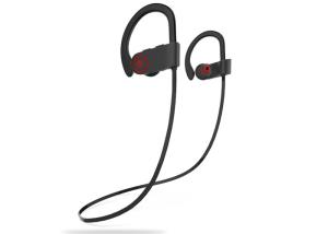 Wholesale Water Resistant Sports Bluetooth Headset / Earhook Sports Headphones from china suppliers