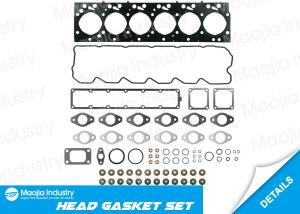 Wholesale Automobile Head Gasket Set Victor HS54557 ISO9001 ISO14001 Certification from china suppliers
