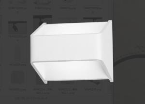 Wholesale Energy-Saving IP20 3W Indoor LED Wall Lights For Garment Store / Hotel from china suppliers