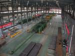 Provided Video Inspection Steel Coil Uncoiling Straightening Slitting Recoiling
