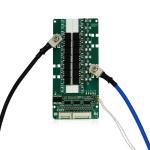 16s 48V 100A 200A Lifepo4 Battery Smart BMS Board For Home Energy Storage