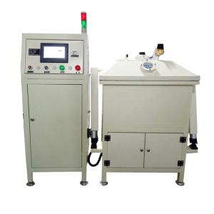 China Single Cylinder Transformer Coils Cable Testing Machine Vacuum Pressure Impregnating on sale