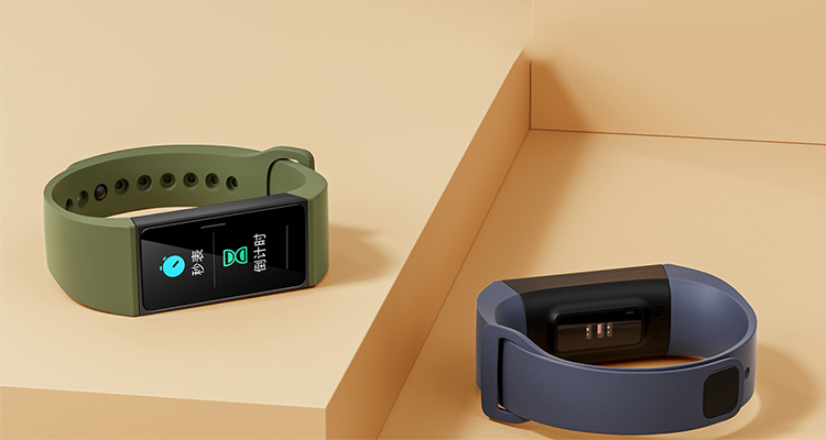 Xiaomi Mi Band 4C Global Smart Fitness Wristband Bracelet Multiple Touch Screen Redmi Band Global Mi Band Smart 4C