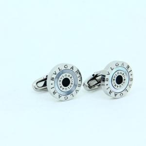 Wholesale High Quality Fashin Classic Stainless Steel Men's Cuff Links Cuff Buttons LCF169 from china suppliers