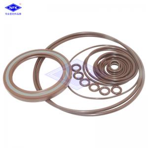Wholesale Wear Resistance A8VO200 Hydraulic Motor Repair Kits from china suppliers
