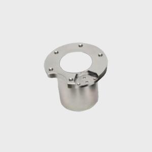 Wholesale CT4~CT6 Standard Valve Casting Parts CF8 Stainless Steel Lost Wax Investment Casting from china suppliers