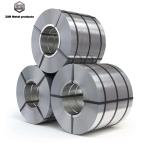 Hot Rolled Stainless Steel Coil Food Grade 304 Stainless Steel Sheet Coils Flat