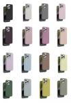Oem wholesale Silicone case Compatible for iPhone16 Pro Max