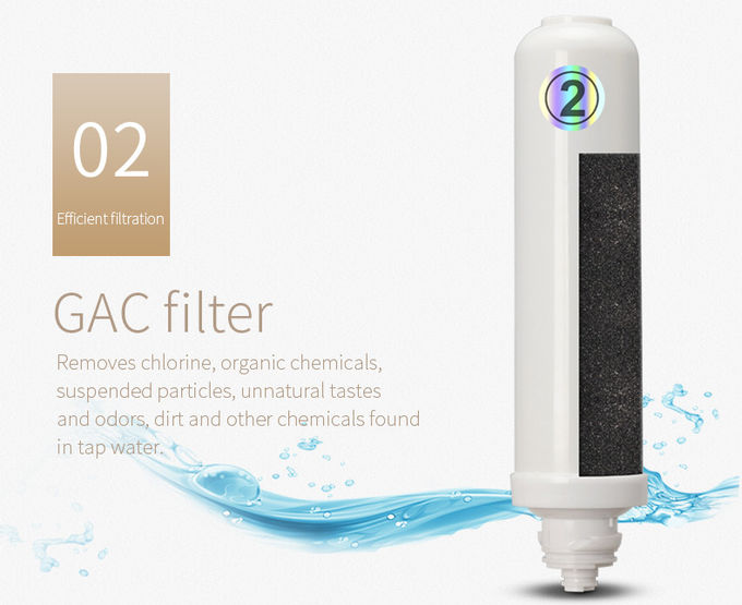 WellBlue Brand Hot Selling alkaline Direct Drinkg Water Purifier and Alkaline Water
