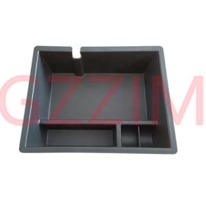 Wholesale Triton L200 2019 2020 Car Body Parts Mini Car Storage Box ABS Plastic from china suppliers