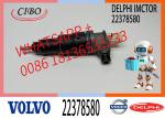 Fast Shipping Good Service Fuel Injector 22378580 22311990 22459522 22378579