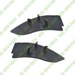 For Bentley Bentayga Flying Spur Door Inner Left & Right Handle Cover OEM