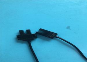 Wholesale Special Slit Photoelectric Slot Sensor 1m Connection Cable Length Professional from china suppliers