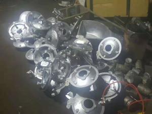 Wholesale Aluminum sand casting ,Aluminum casting ,Aluminum machining ,sand casting from china suppliers