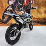 NX250 Four Stroke K27 Model 250CC Motorcycle Motorbikes for Motocross