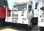 Mining 6x4 70 Ton Euro 2 420hp SINOTRUK Dump Truck