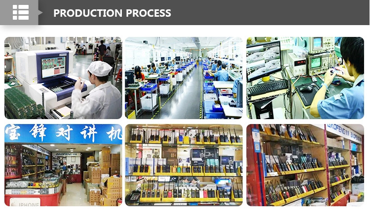 BAOFENG TR-818UV Handheld 10W 15KM Digital Two Way Radio
