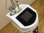 Fractional Co2 Laser Skin Resurfacing For Remove Surgical Scars Actinic