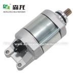 Starter CRF250R 18-20 Motorcycle 12V 9T CW 31200-K95-A41