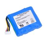 Radical 7 Rainbow 14282 Medical Equipment Batteries 2000mAh Rechargeable