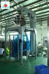 Easy Operation Stainless Steel 304 Automatic 500g 1kg 2kg 3kg 5kg white sugar