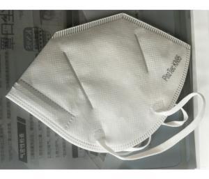 Wholesale High Quality Kn95 Folding Prevent Pm2.5 Dust Protective Mask from china suppliers