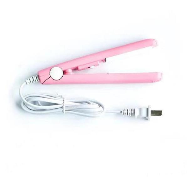 17*6.5cm Household Mini Nougat Snowflake Sealing Machine Portable Electric Heat