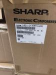 13.3 inch Medical LCD Panel LQ133M1LW02 1920*1080 Luminance 400 cd/m2