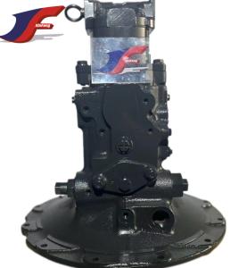 Wholesale 708-1W-00241 708-1W-00210 hydraulic pump PC75UU-3 PC78US-5 For Komatsu from china suppliers