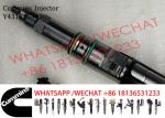 CUMMINS Cummins Fuel Injectors Y431K05417 4964171 Y431K05558 Injection QSK19