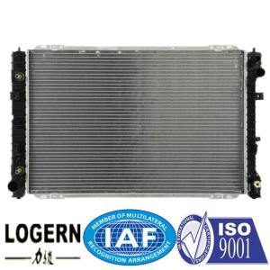 Wholesale High Performance Car Cooling Radiator For Ford Escape / Mazda Tribute 6cyl'01-06 from china suppliers