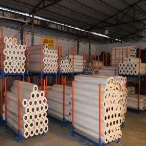 Wholesale High Speed Dye Sublimation Transfer Paper Sublimation Heat Transfer Paper from china suppliers