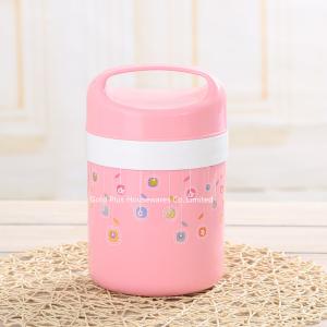 Wholesale Fashionable BPA free food flask thermos 1900ml stainless steel vacuum lunch soup containers soup food thermos for adults from china suppliers