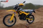 Colored Plastic Enduro Dual Sport Hand Protecter 2.5l 200cc 4 Stroke Dirt Bike