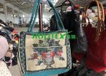 Fashionable Second Hand Ladies Bags , Mixed Size Used Computer Bags For Men
