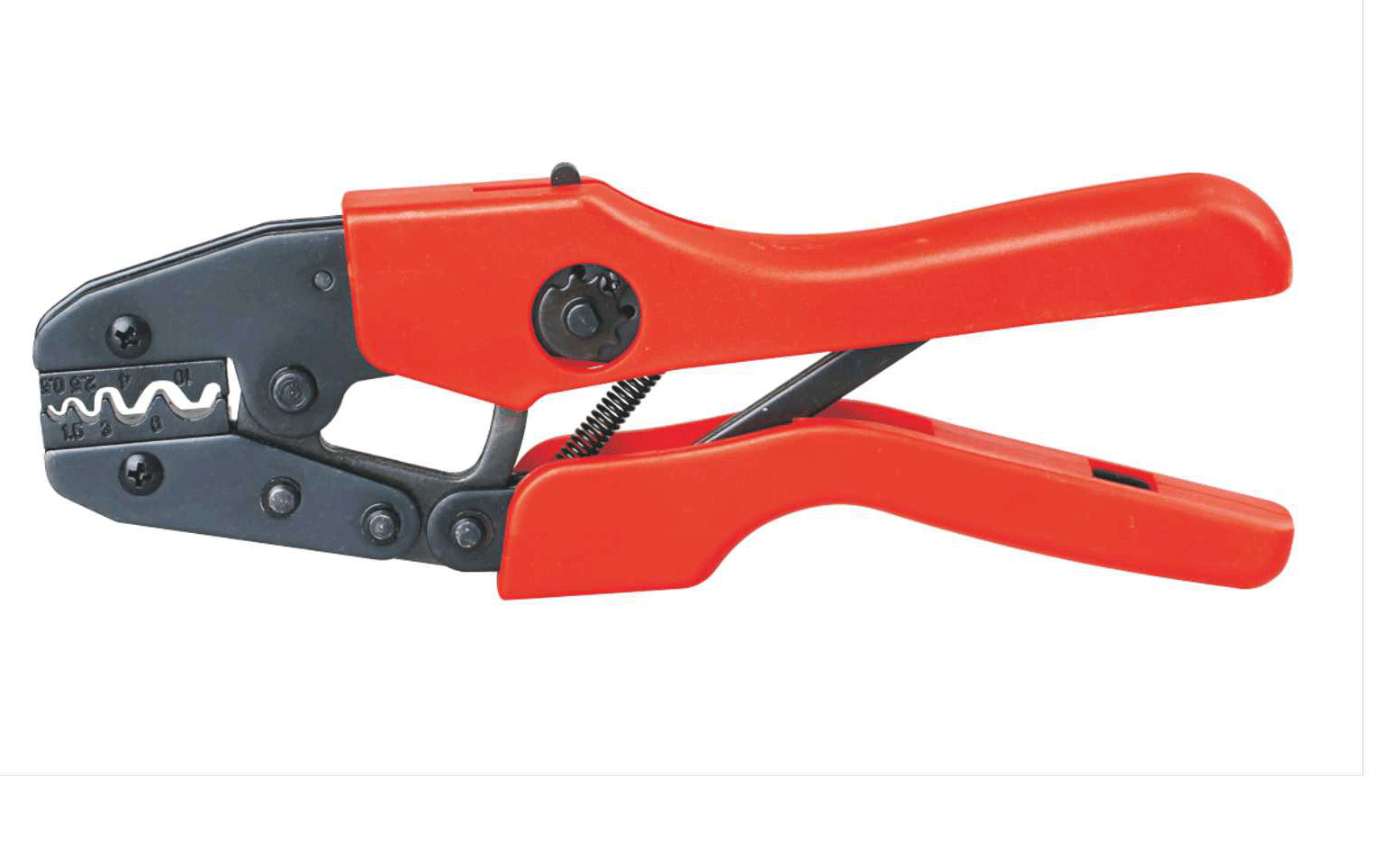 European Style Crimping Tool AN 6GB