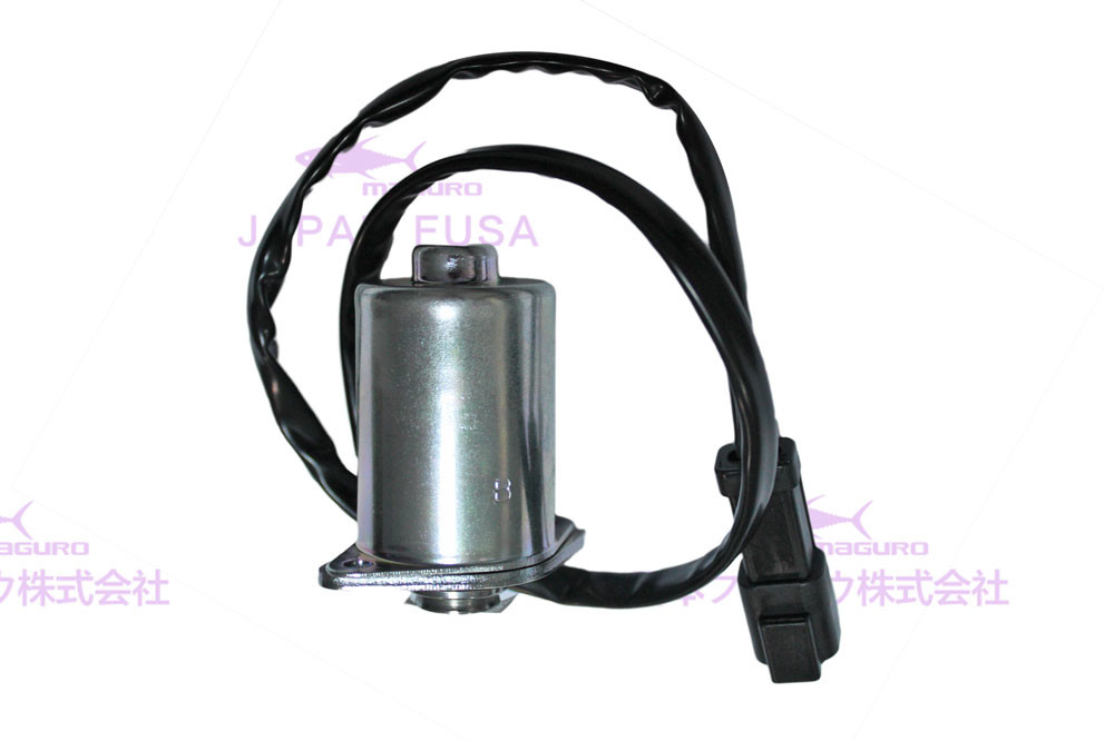 KOMATSU PC200-7 20Y-60-32121 Rotary Solenoid