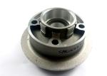 Aftermarket Motorcycle Transmission Parts Sprocket Sitting AX100 Low Noise