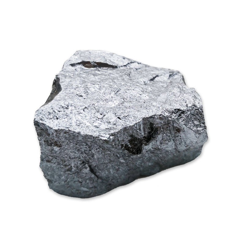 Silicon Metal Lump 3303 Silicon Metal 99% Ferro Alloy 