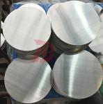 1050 1060 1100 Round Aluminium Discs Delivery Fast Quality Stable