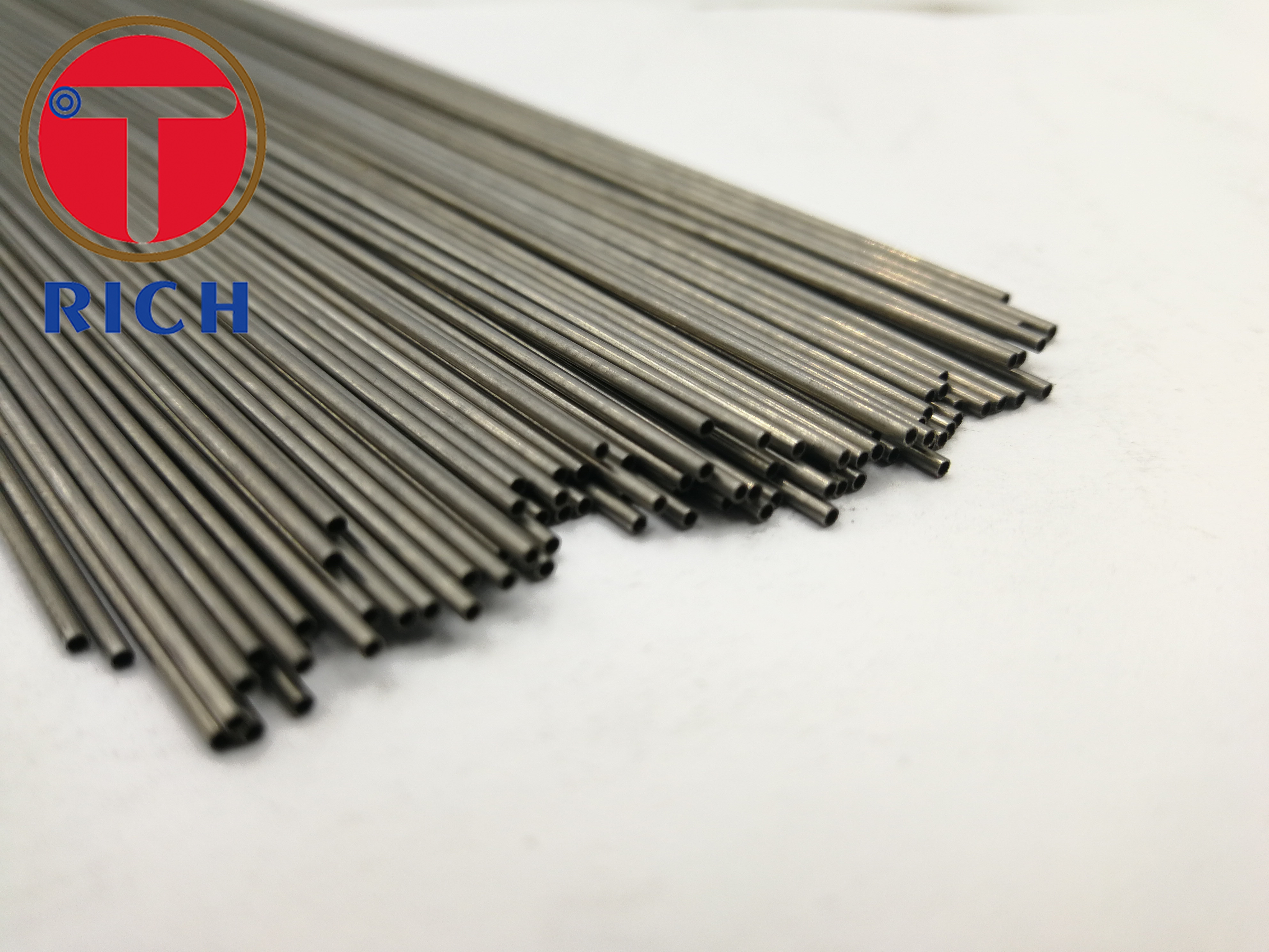high precision seamless steel pipe